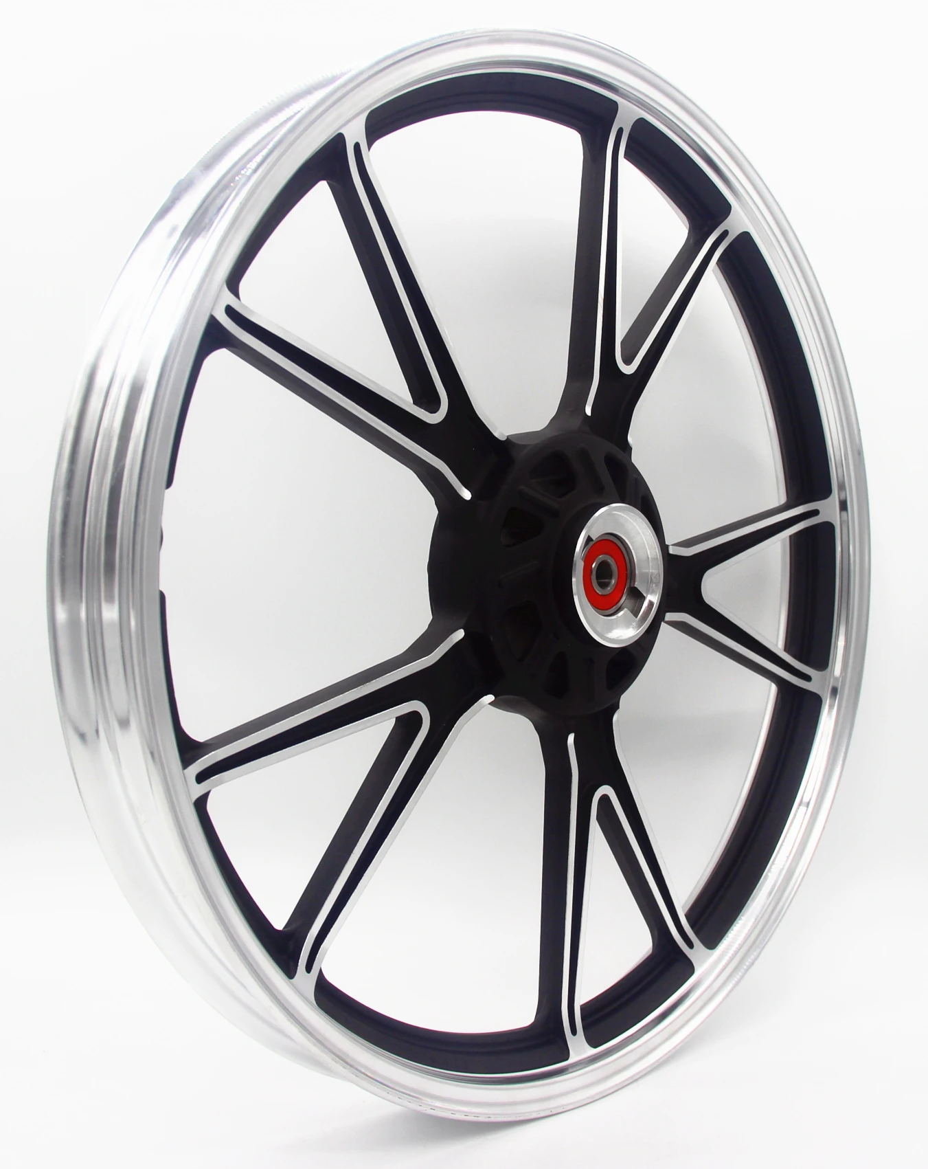 
High quality motorcycle wheels for Suzuki GN125 