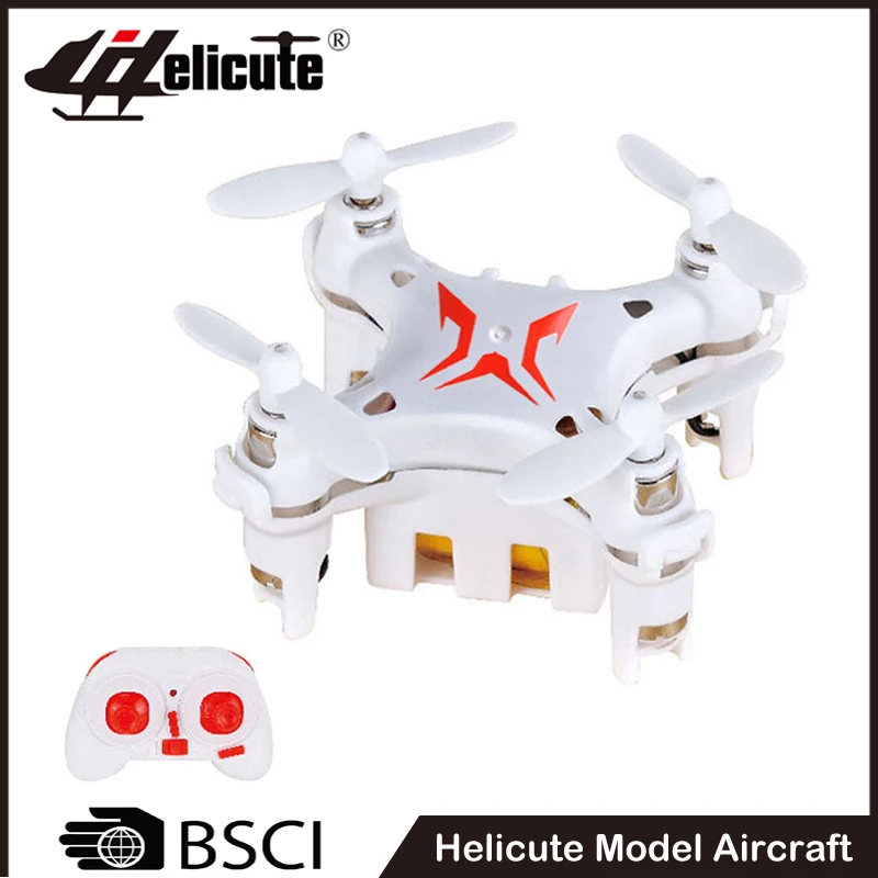 Helicute H812 3D роллинг 4ch rc беспилотный мини дешевые
