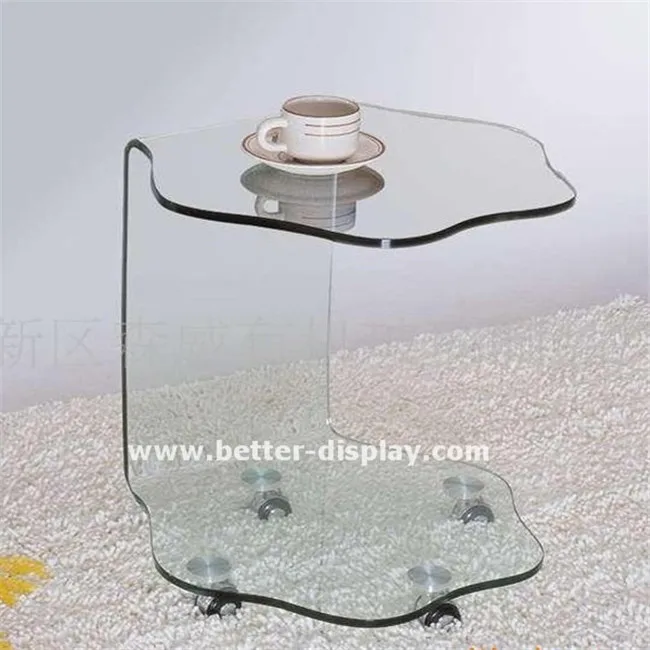 high quality acrylic plexi furniture
