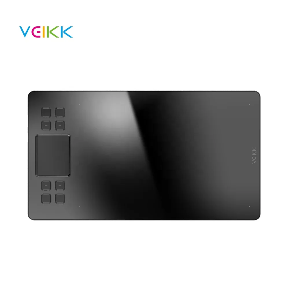 tablet for pc VEIKK A50 10 inch tablet with 250pps for pc