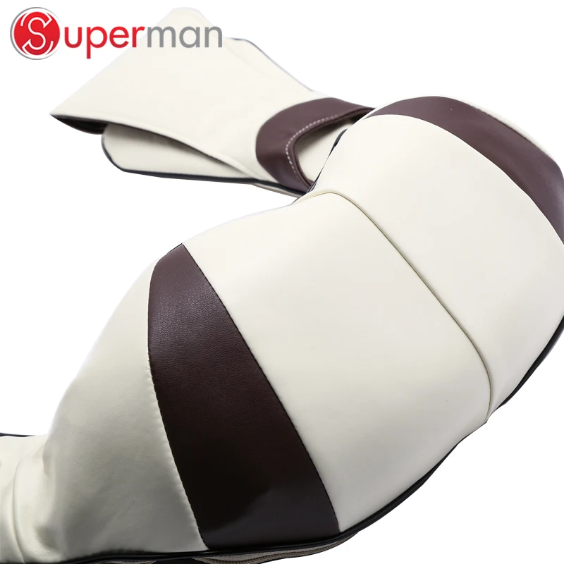 Shiatsu cervical six button back massager electric shawl best neck and shoulder vibrating massager