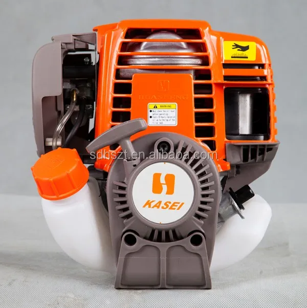 huasheng 38cc 4-stroke gasoline engine for earth auger