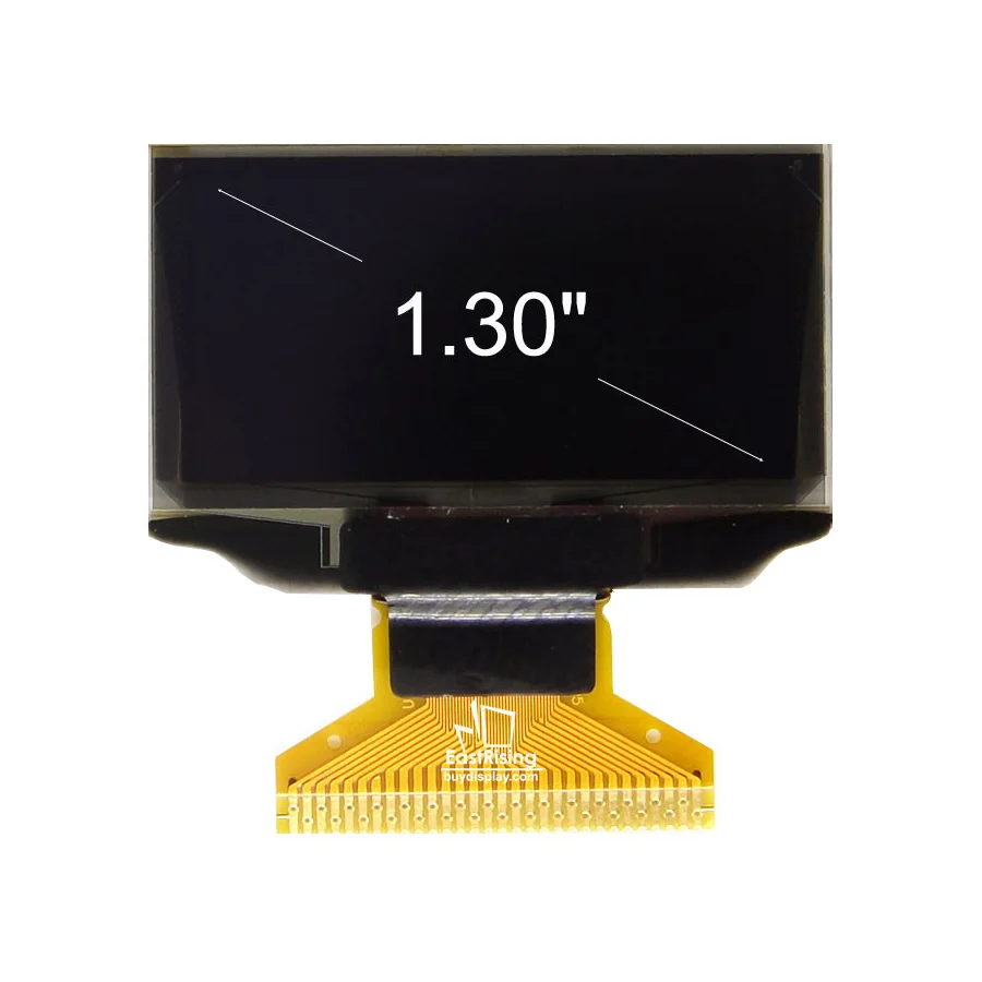 
Factory Wholesale Micro LCD OLED Display 