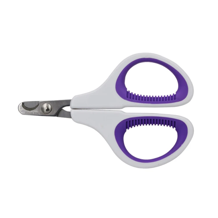 
Pet nail grooming tool dog pet nail cutter scissors 
