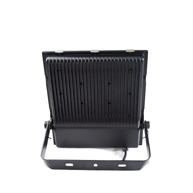 DMX Wireless IP65 50W 100W RGB Led Flood Light For Outdoor Decoration Lighting