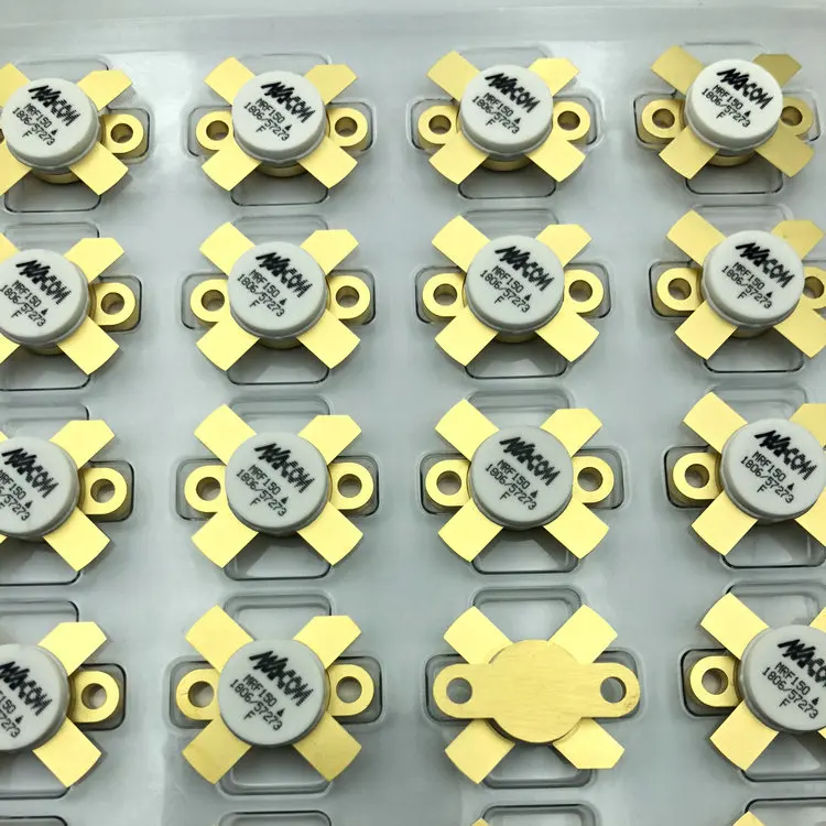 (MRF150 New Original Transistor Ready Stock) MRF150