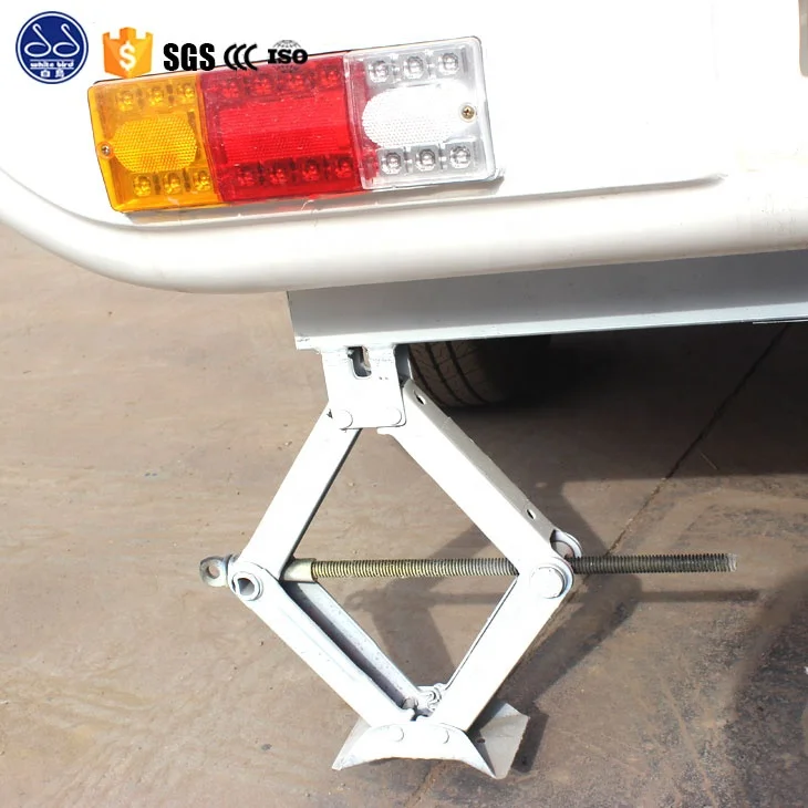 Tow Bar Trailer Outdoor Snack Vending Mobile Coffee Shop