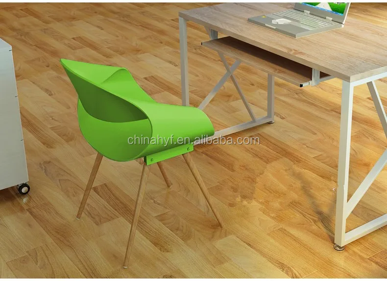 Imported Korean LG Brand Polypropylene new Leisure backrest chair PP-158D