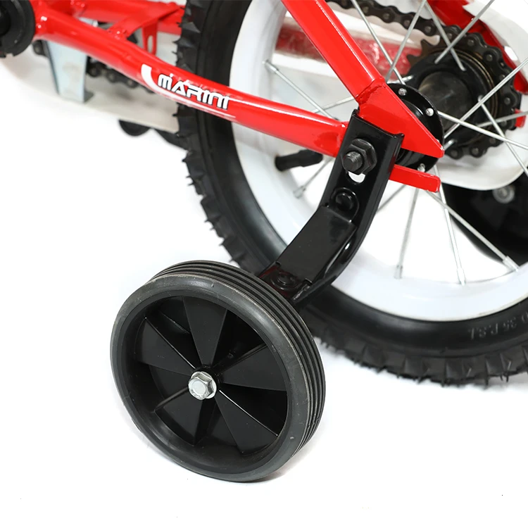 16 inch 2016 shanghai fair price children bicycle in Egypt ,children bike with one piece crank children bmx bikes