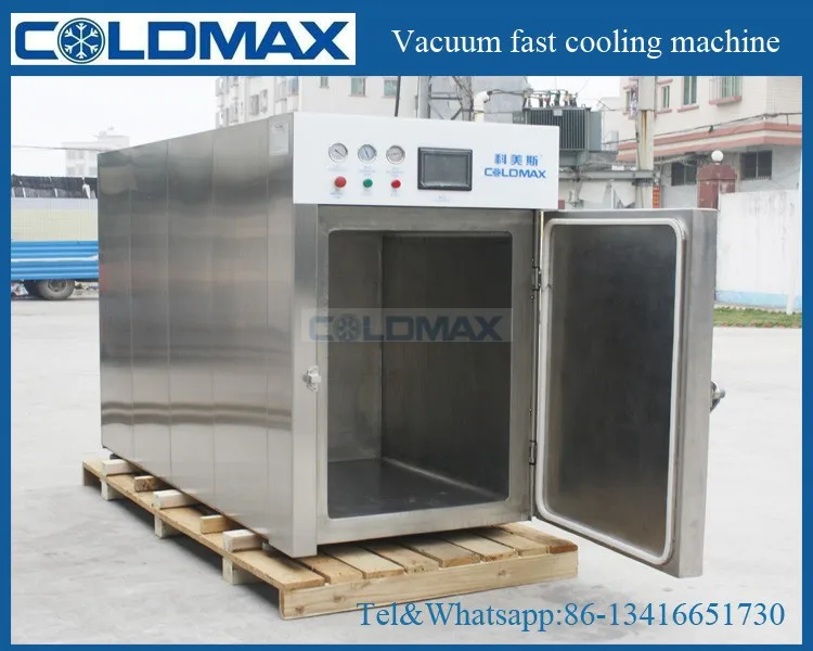 Стальная машинка из нержавеющей стали для быстрого охлаждения воды/охлаждения