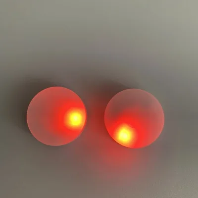 Мигающий светодиодный светильник, используемый в игрушках, светодиодных фонарях, светодиодных игрушечных фонарях