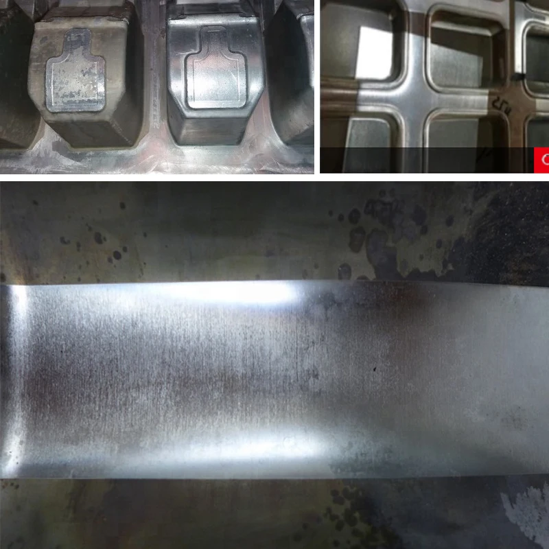 100w Metal Rust Removal Maquina De Limpieza Laser Pulse Laser Cleaning Machine Price