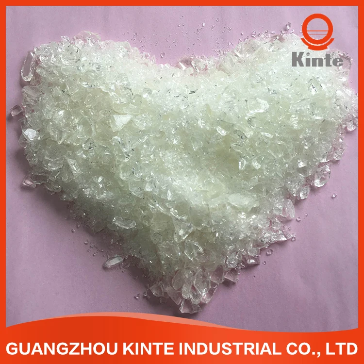 polyester resin/TGIC for low gloss powder coating