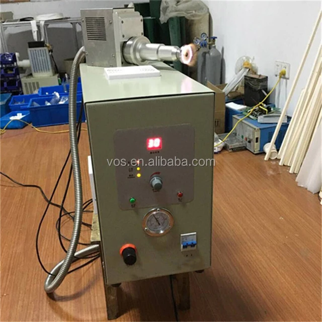High quality plastic paper cup bottle plasma corona surface treatment machine, corona treater for sale