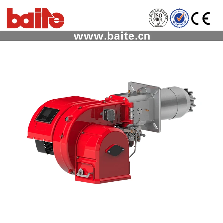 Low N burner gas gas burner 50/60hz