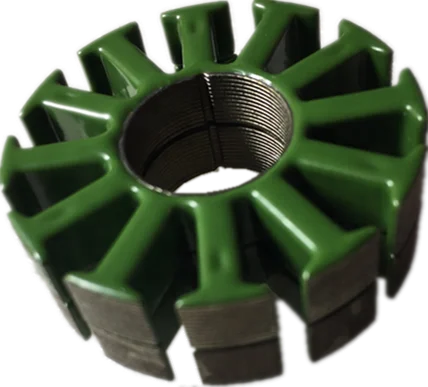 
RU stator rotor for synchronous motor 