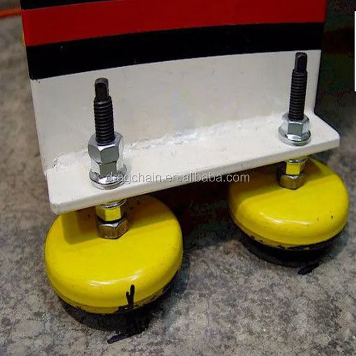 
Diameter160 Machine Anti Vibration Mount 