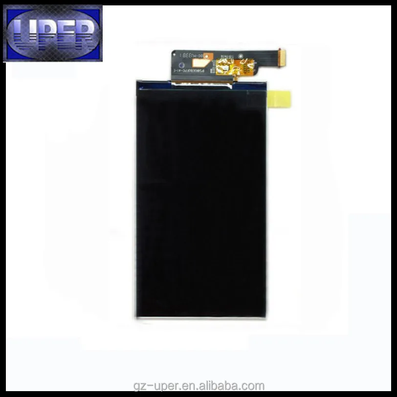 LCD Display Touch Screen Digitizer Assembly For Sony Xperia C Dual C2304 C2305 S39h S39