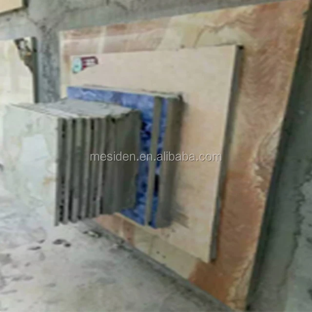 
MESIDEN FAST SETTING TILE CEMENT ADHESIVE GLUE 