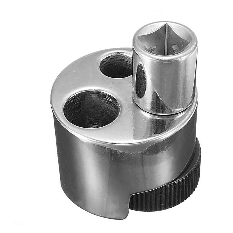 wholesale stud extractor removal tool and  puller set for 1/4 to 3/4 Inch Broken Stud and Stripped Bolt on Engine Block Exhau