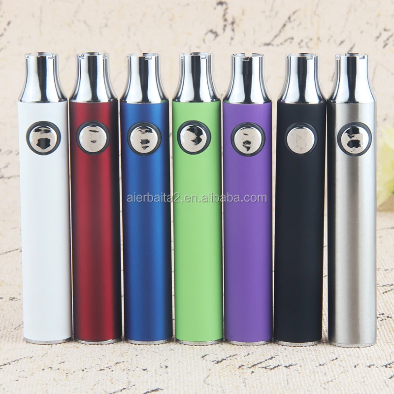 chinese supplier electronic smoke cigarette evod e pen vaporizer 1.6 ml big electric cigarette