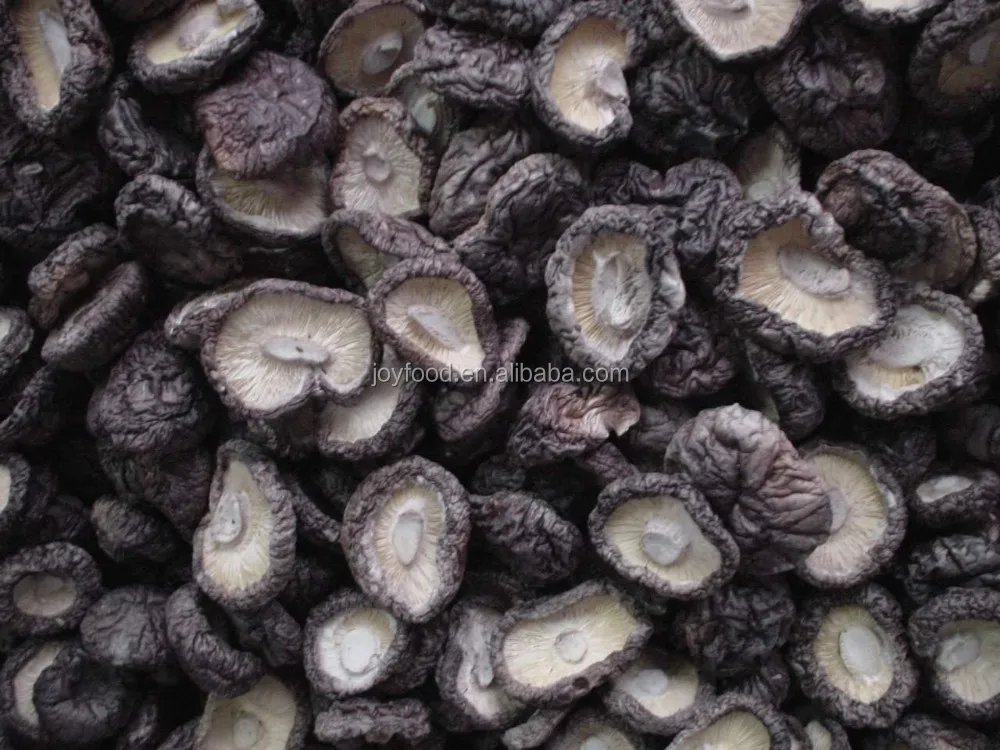 
Cheap price for Dried Black Face Shiitake Mushroom 