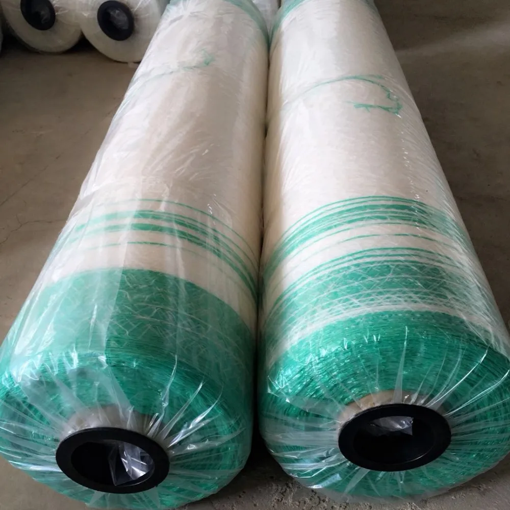 HDPE agriculture bale wrapper net wrap for sale