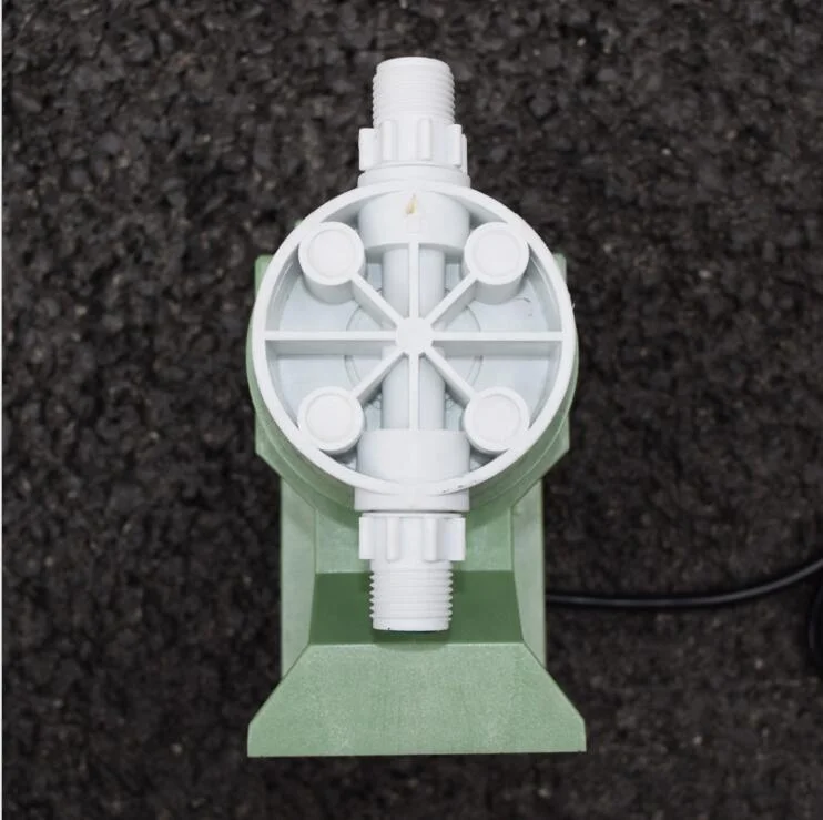 5L/H dosing pump for chemical liquid