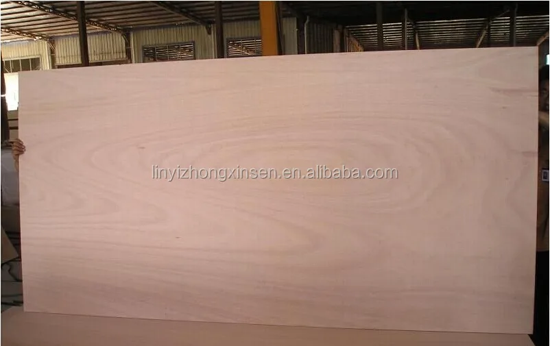 Фанера 4x8 2 мм по низкой цене