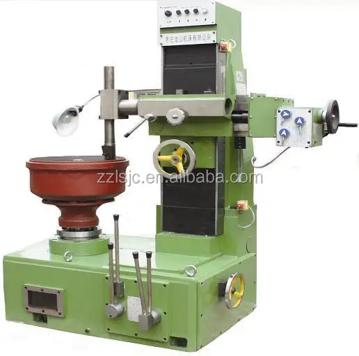 
Drum Boring Machine 