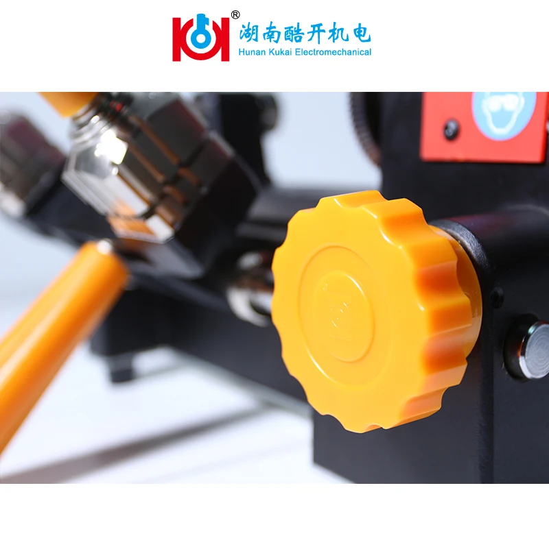 
Promotion New manual key duplicator SEC-M10 with ce certificate 