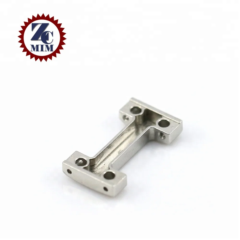 Molding Stainless Steel Wrist Watch Parts