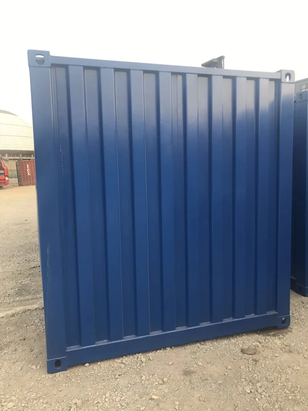 20ft  CSC standard for sale good price different color