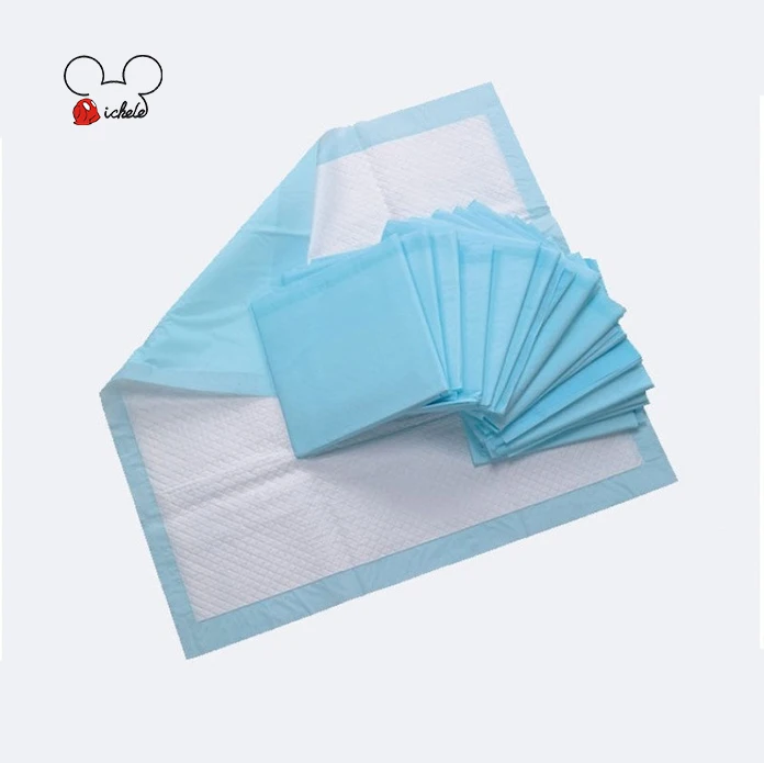 Best sale disposable urine absorbent pet training pads