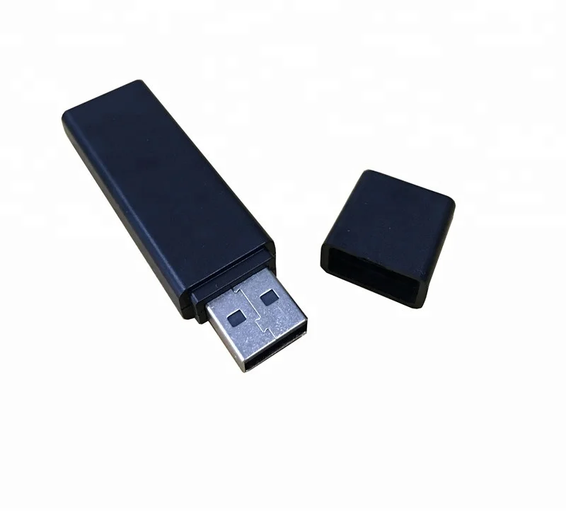 Wireless USB data stick for indoor Intelligent riding practice