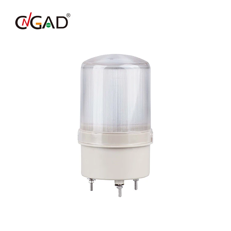 CNGAD LTE-1101 LED Warning Light 220V With buzzer