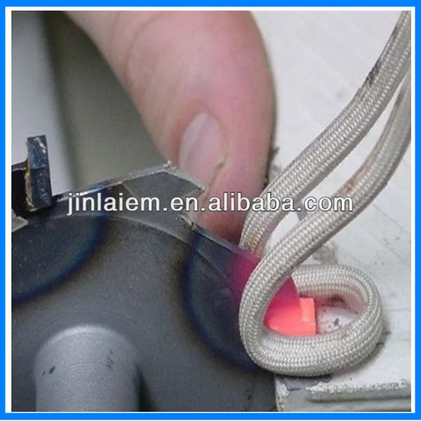 diamond saw blade high frequency induction brazing welding machine