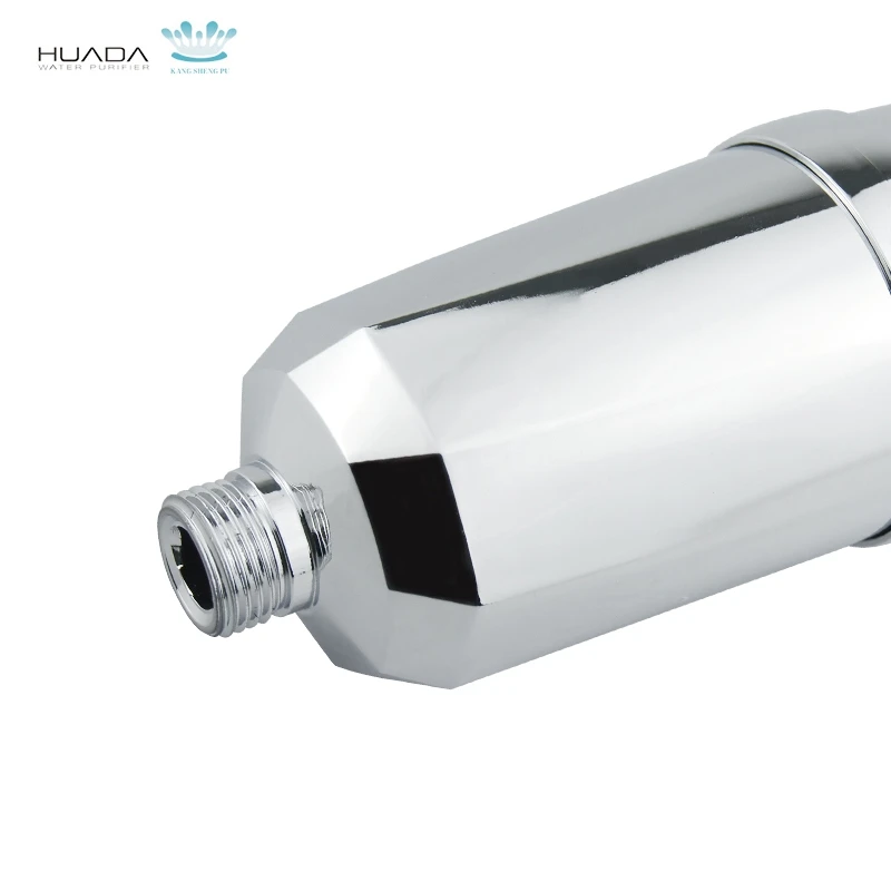 Hot selling Mineral water purifier Home use shower filter Korea mineral portable water purifier