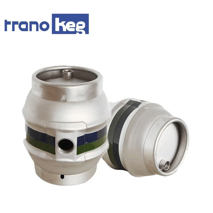Hot Selling UK Standord 4.5gallon stainless steel beer casks