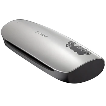 Китай большой фабрики высокое качество ламинатор