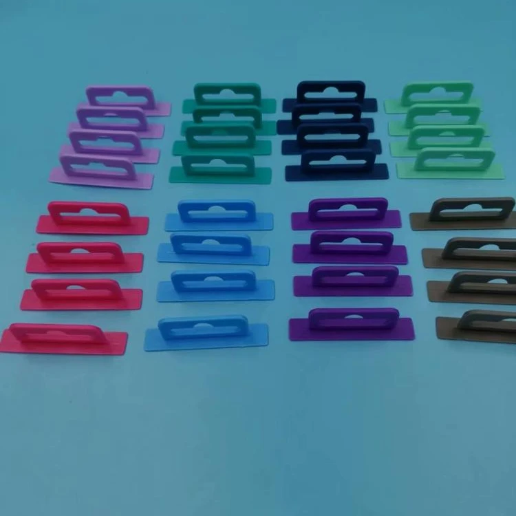 Flat Euro Hang Tab Hang Hooks For Hanging Flower Pots