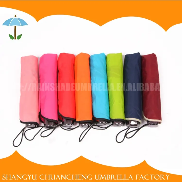 Логотип печати Уникальный рябить зонтик