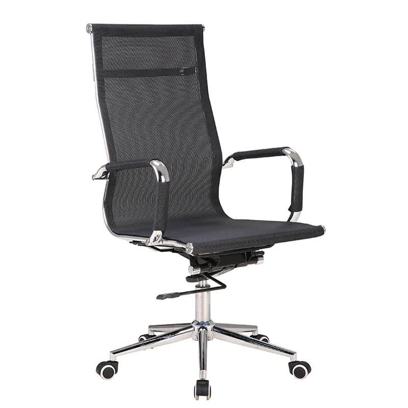 Soho specific use mesh swivel ergonomic high back office computer chair