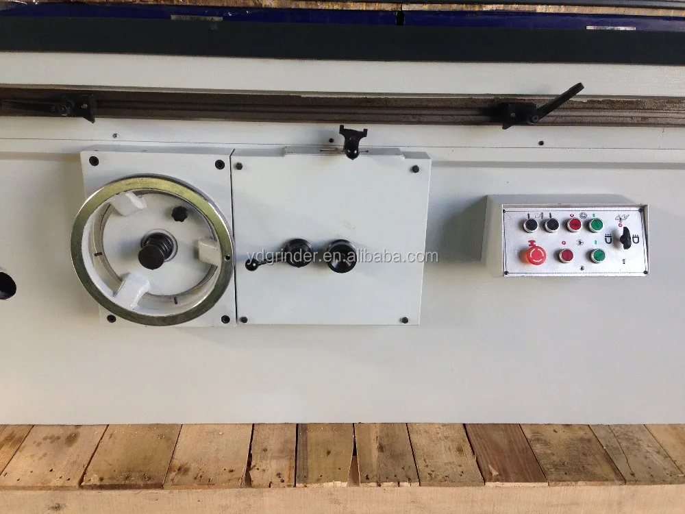 Horizontal spindle Surface Grinding machine for sale M7140(1600*400mm)