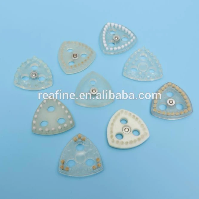 flour mill cotton sifter pads mill sieve cleaner pan cleaners plansifter brush clean nylon mesh