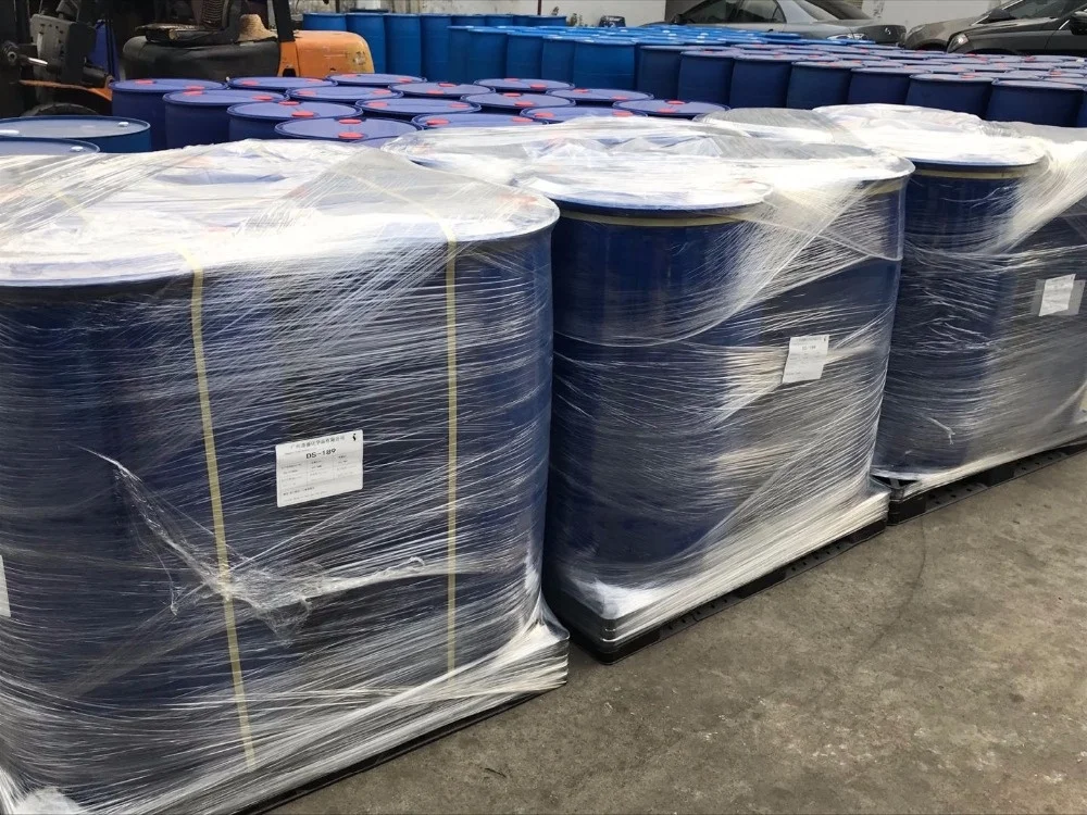 Dimethyl silicone fluid CAS NO. 63148-62-9