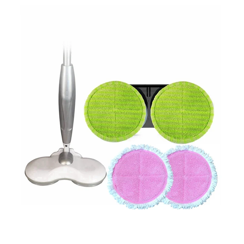 Circle Mop Pads For Hustorm Swing otocinc SK Magic HAAN Anys Honors Shinil