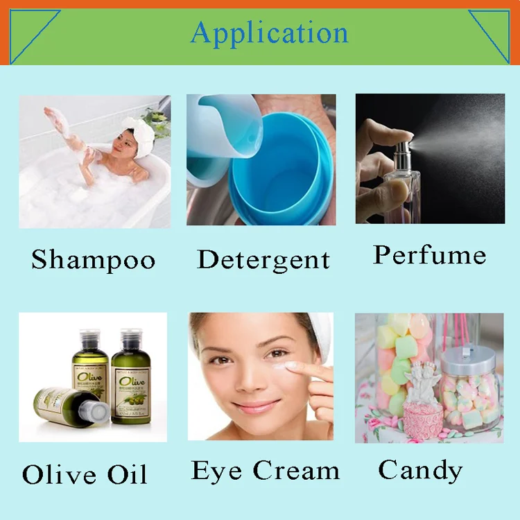 Custom made 5 liter plastic laundry detergent bottle for liquid soap