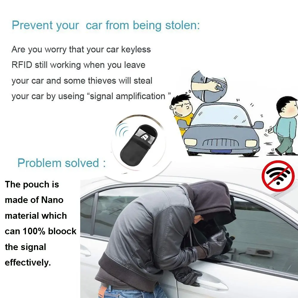 nickel copper conductive fabric RFID block fabric for wallet/bags lining