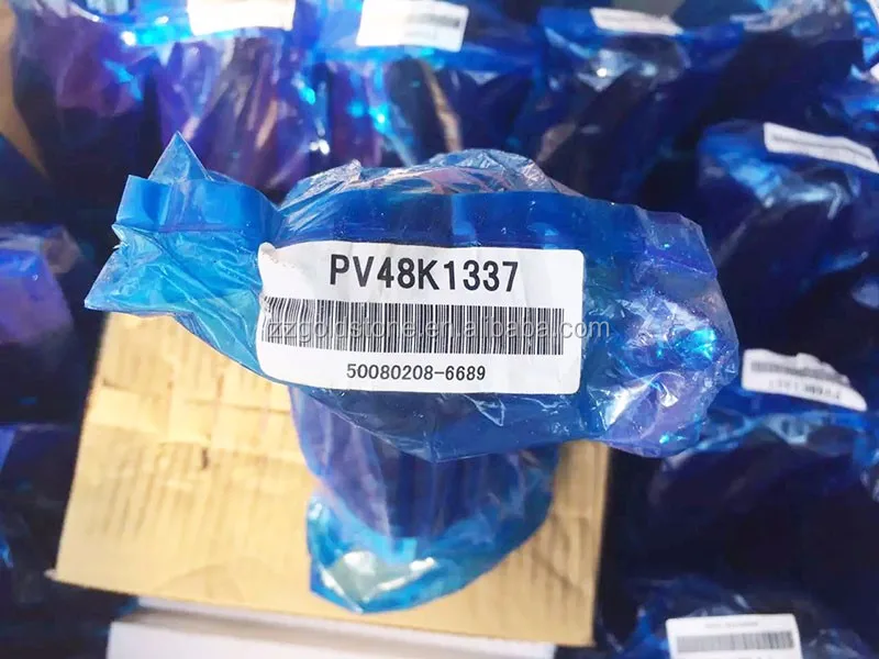 KAWASAKI Pilot Valve pv48k1337 PV48K1336 PV48KC1312 PV48KC1313 PVD8P5012B